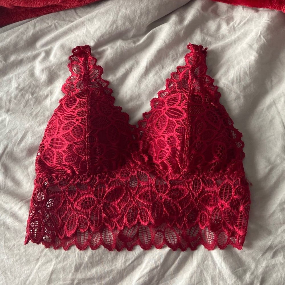 Bralettes - Picture 5 of 6